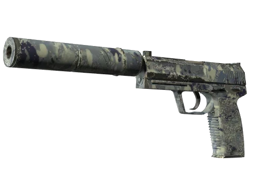 USP-S | Ночные операции — после полевых испытаний