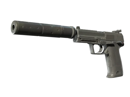 USP-S | Орион — прямо с завода, немного поношенное