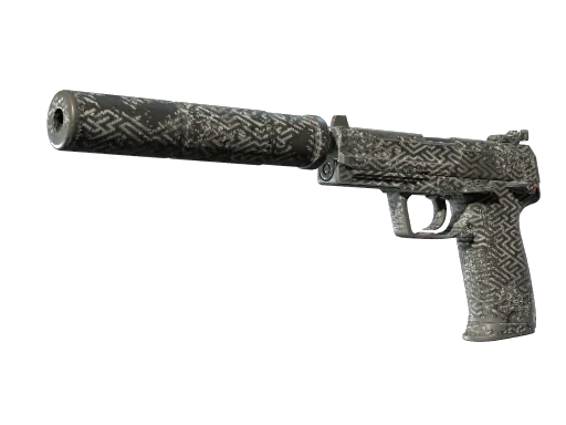 USP-S | Путеводитель — после полевых испытаний