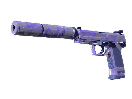 USP-S | Зелье сна — прямо с завода, немного поношенное