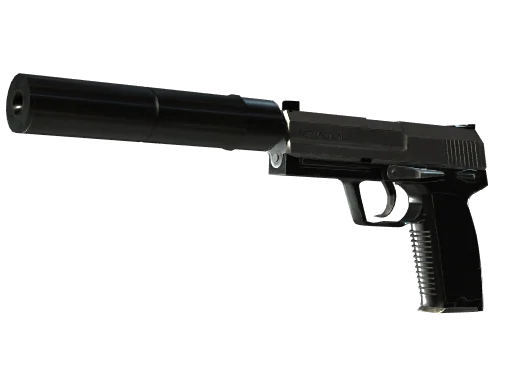 USP-S | Нержавейка — после полевых испытаний