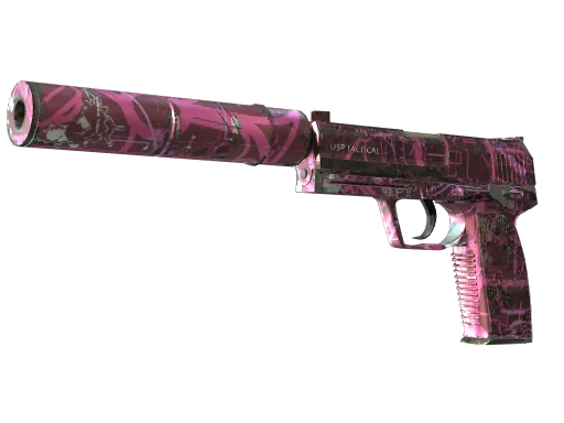 USP-S | Цель найдена — после полевых испытаний