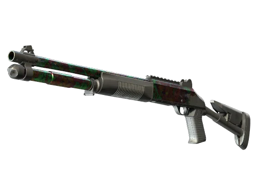 XM1014 | Элегантные лозы — после полевых испытаний