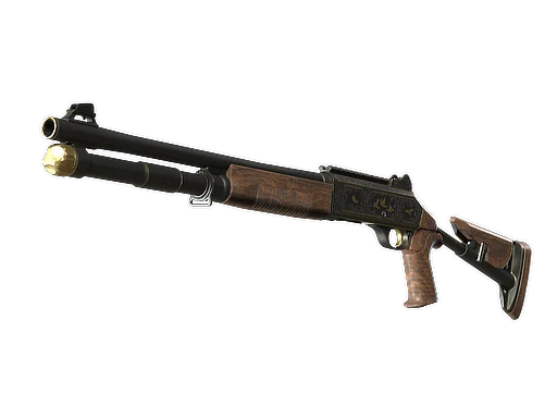 XM1014 | Пересмешник — после полевых испытаний
