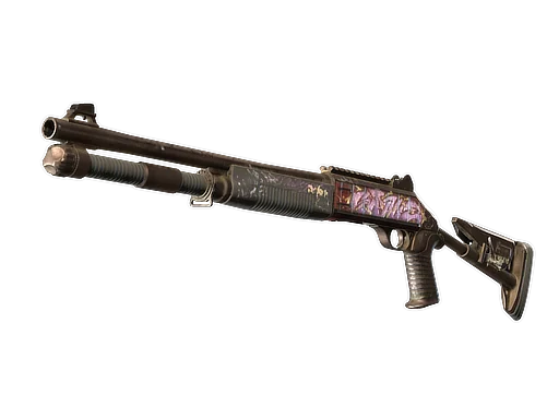 XM1014 | Бегом-бегом-бегом — после полевых испытаний