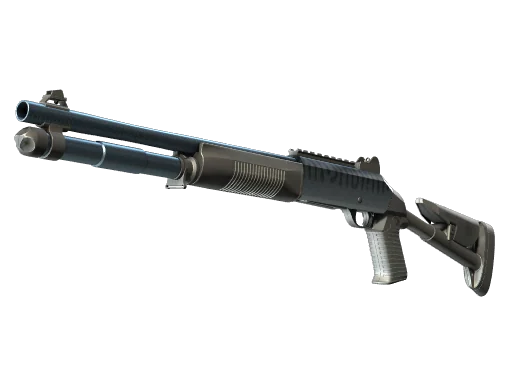 XM1014 | Скумбрия — прямо с завода, немного поношенное