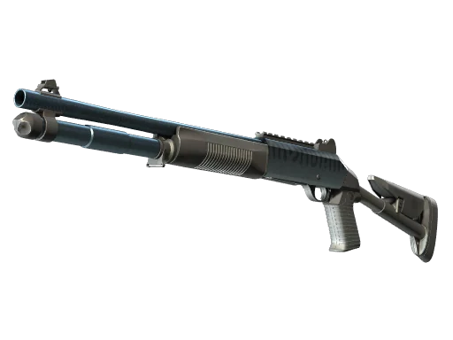 XM1014 | Скумбрия — после полевых испытаний