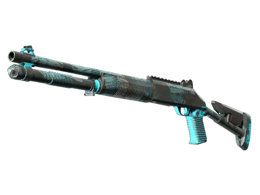 XM1014 | Шквал — после полевых испытаний