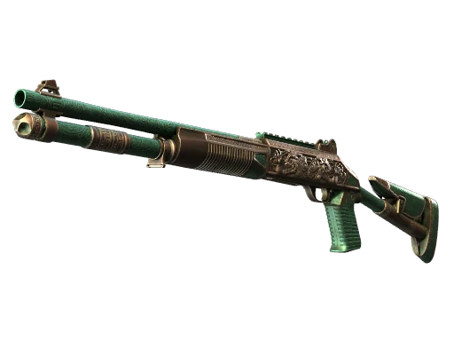 XM1014 | Настороже — после полевых испытаний