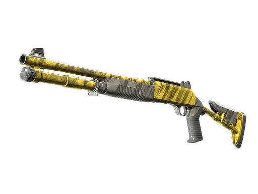 XM1014 | Дробззь — после полевых испытаний