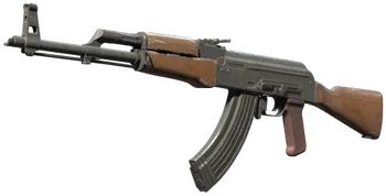 AK-47