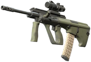 AUG