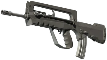 FAMAS