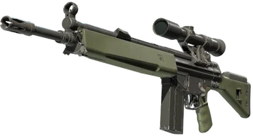 G3SG1