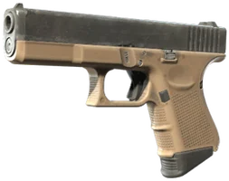 Glock-18