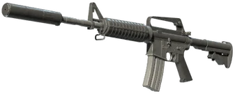 M4A1-S