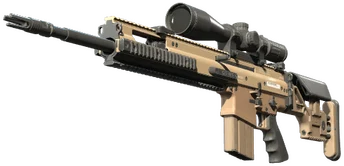 SCAR-20