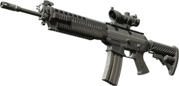 SG 553