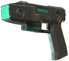Zeus x27