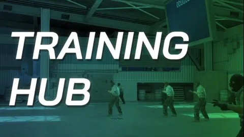 Training Hub