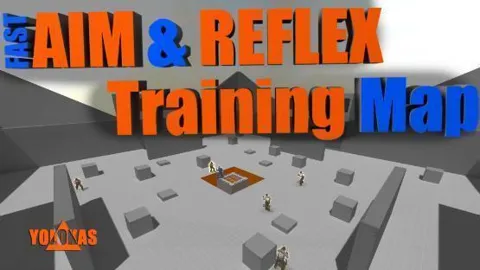 FAST AIM/REFLEX TRAINING [CS2]