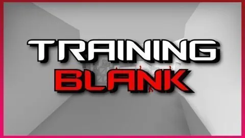 Training - Blank [CS2]