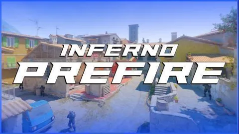 Inferno Prefire