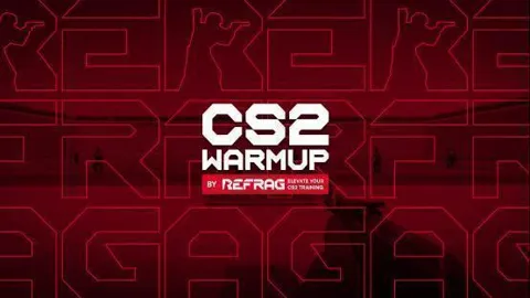 Refrag.gg - Aim, Movement, Crosshair, Prefire!