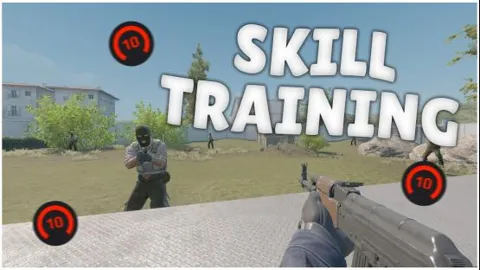 Skill Training | Training Your Skill