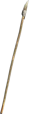 Копьё