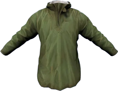 Дождевик