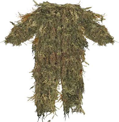 Костюм гилли