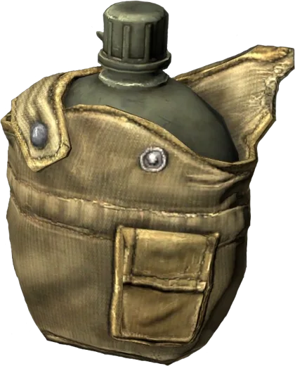 Голод и жажда в DayZ