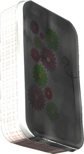 Набор для шитья в DayZ