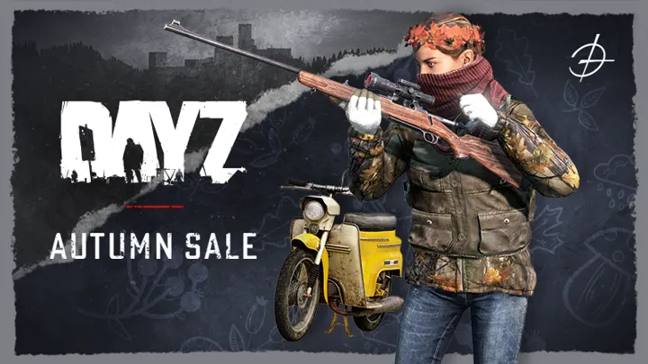 Autumn Sale