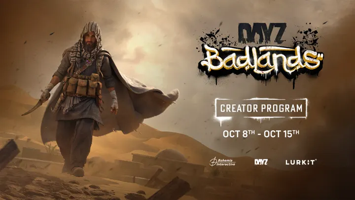 DayZ Badlands Price Announcement | Creator Program