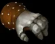 Gauntlets of Strength