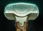 Mithril Hammer