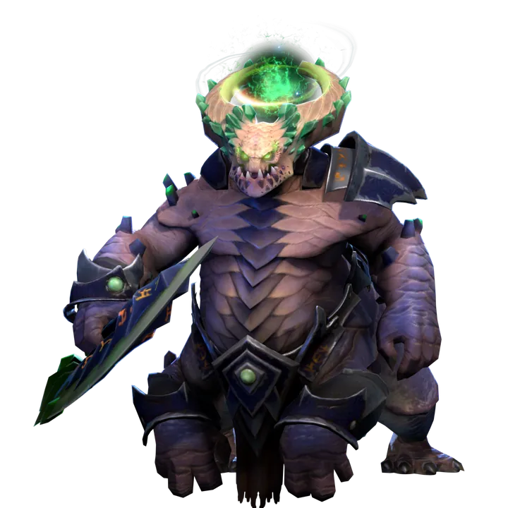 Underlord