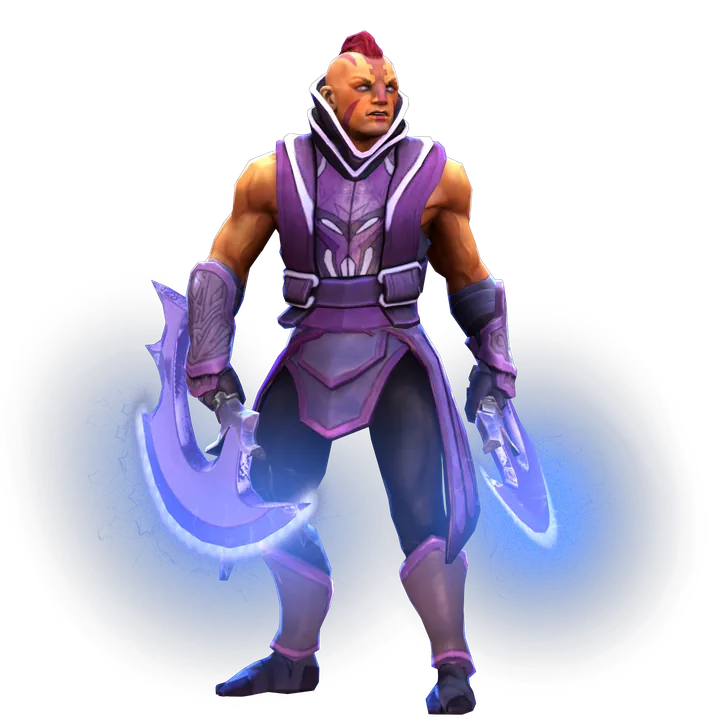 Anti-Mage