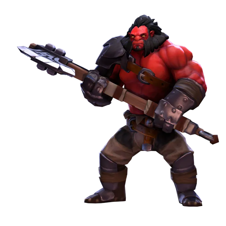 Axe