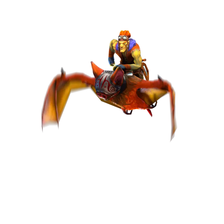 Batrider