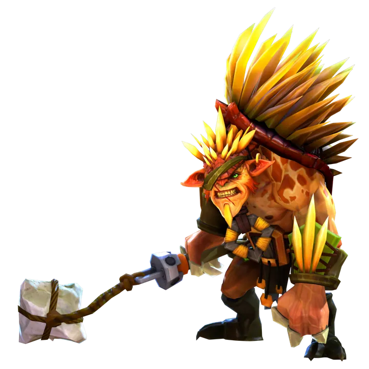 Bristleback