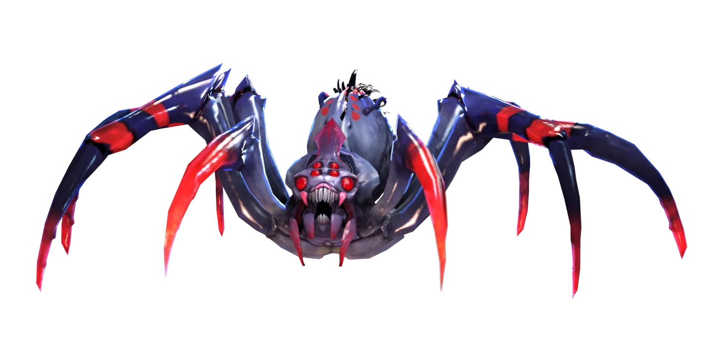 Broodmother