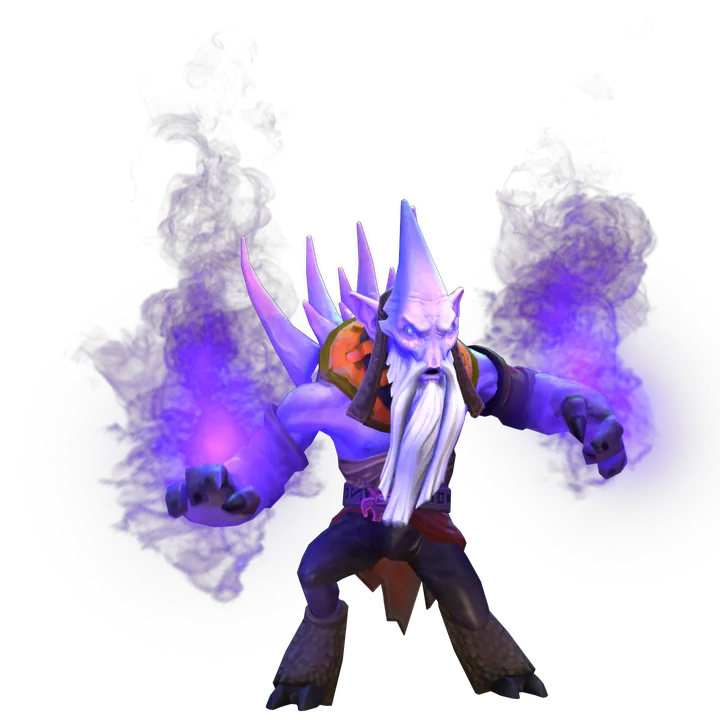 Dark Seer