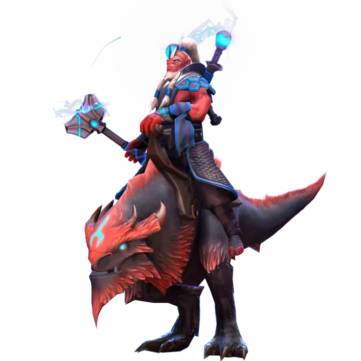 Disruptor