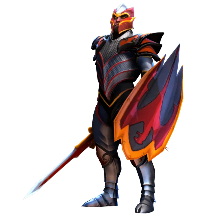 Dragon Knight