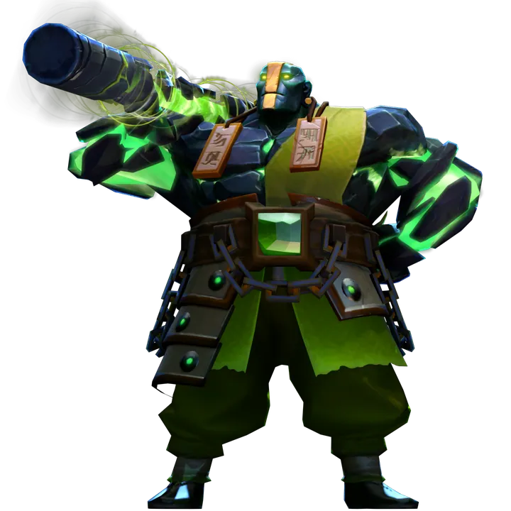 Earth Spirit
