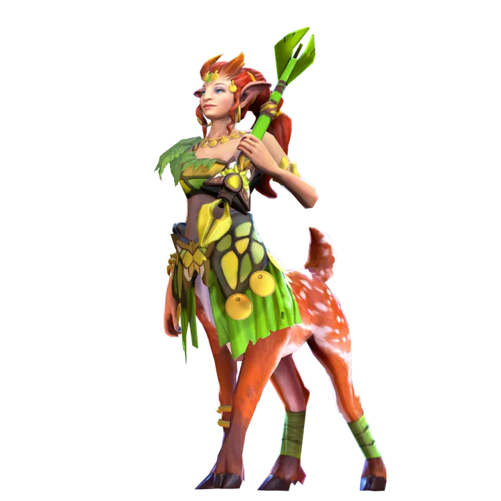 Enchantress