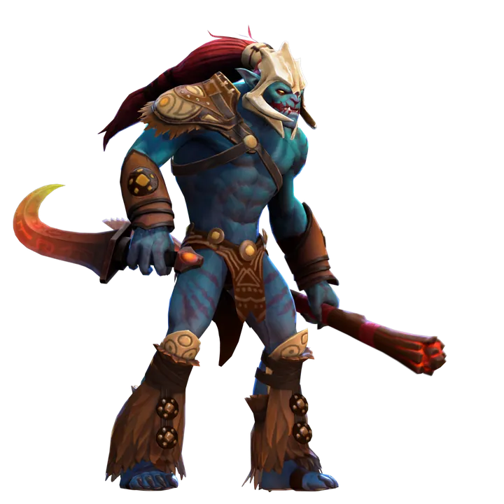 Huskar